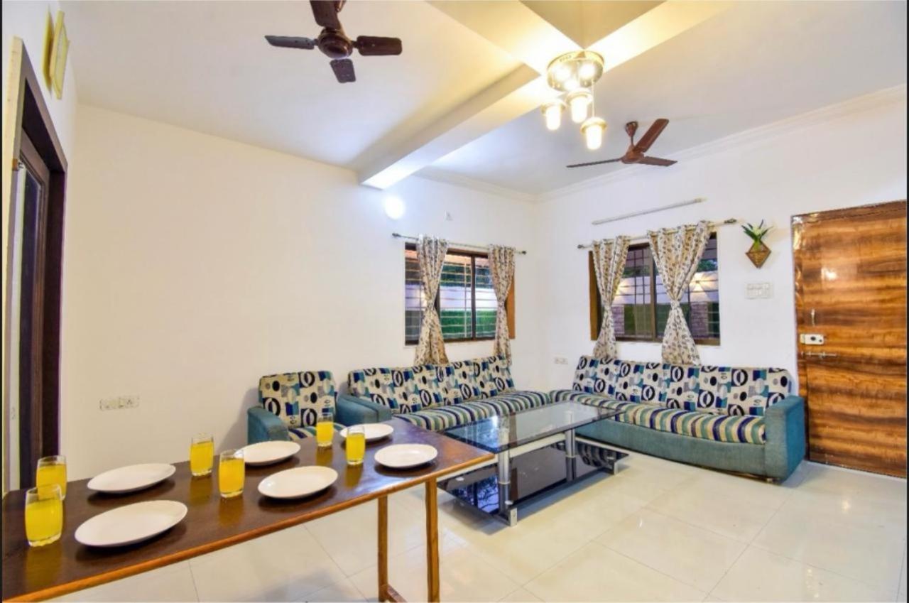 Laughtale Villa 4Bhk Swimming Pool Lonavala Dış mekan fotoğraf