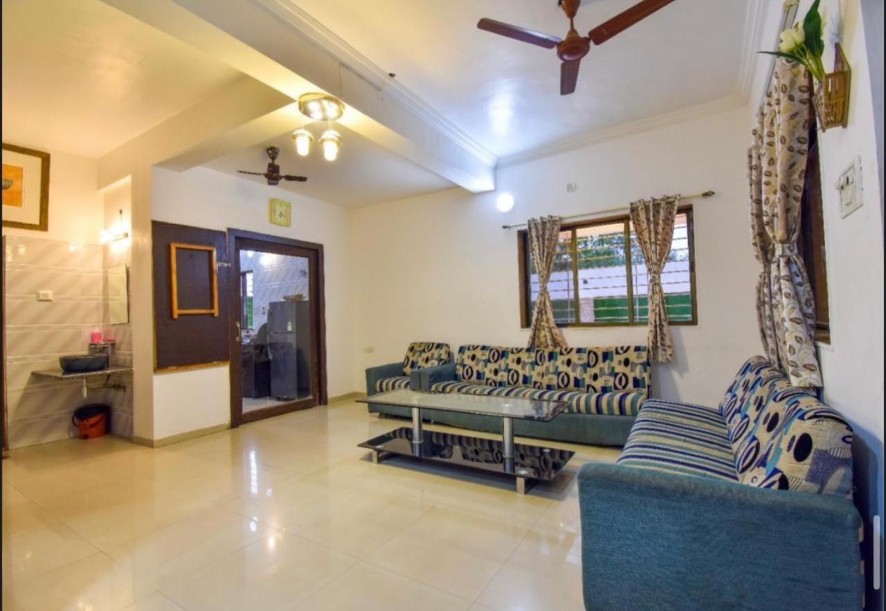 Laughtale Villa 4Bhk Swimming Pool Lonavala Dış mekan fotoğraf
