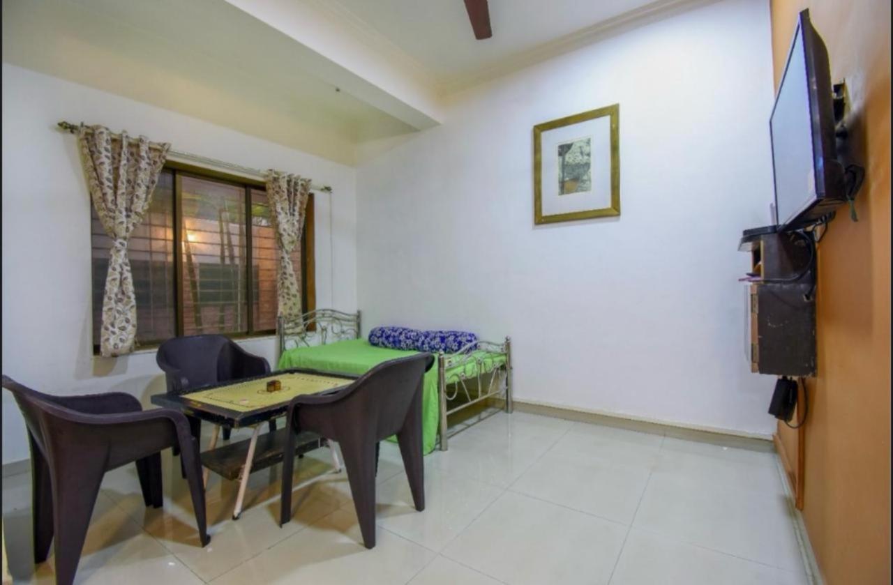 Laughtale Villa 4Bhk Swimming Pool Lonavala Dış mekan fotoğraf