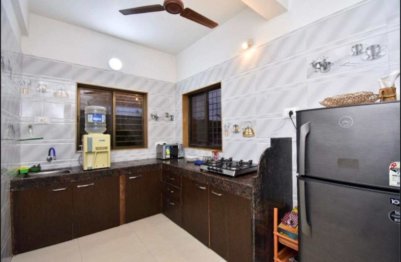 Laughtale Villa 4Bhk Swimming Pool Lonavala Dış mekan fotoğraf