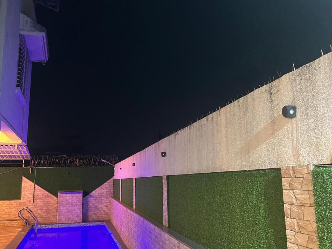 Laughtale Villa 4Bhk Swimming Pool Lonavala Dış mekan fotoğraf
