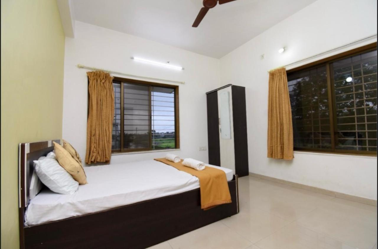 Laughtale Villa 4Bhk Swimming Pool Lonavala Dış mekan fotoğraf