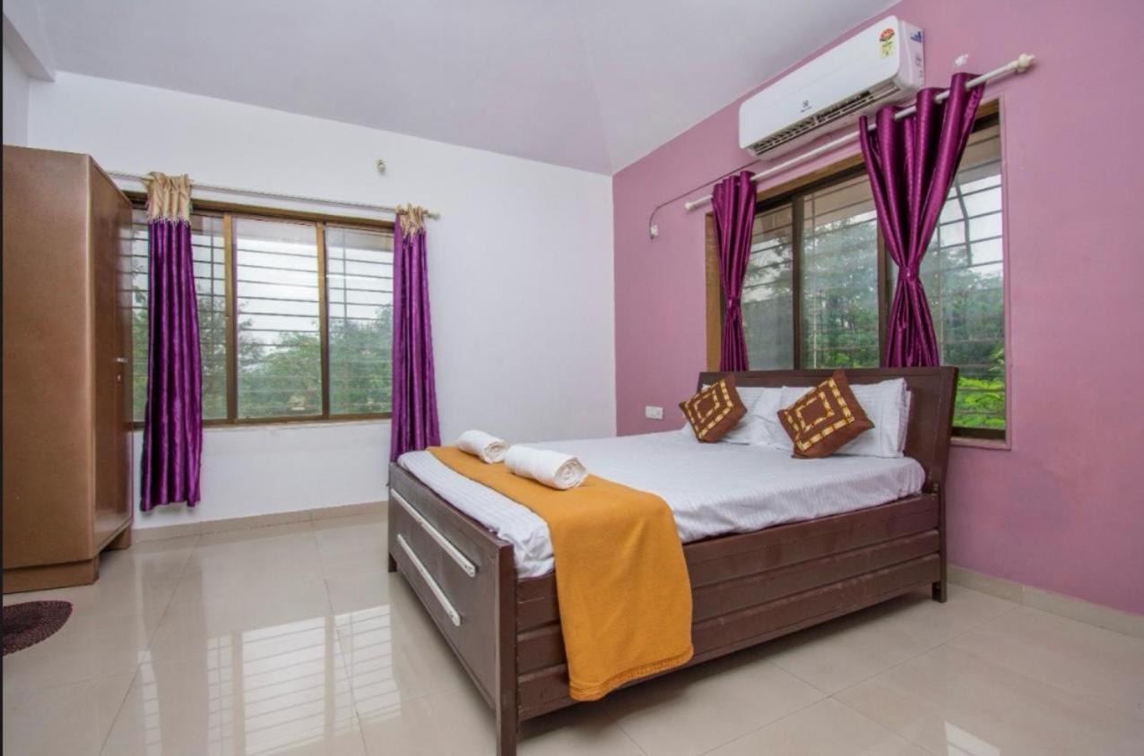 Laughtale Villa 4Bhk Swimming Pool Lonavala Dış mekan fotoğraf