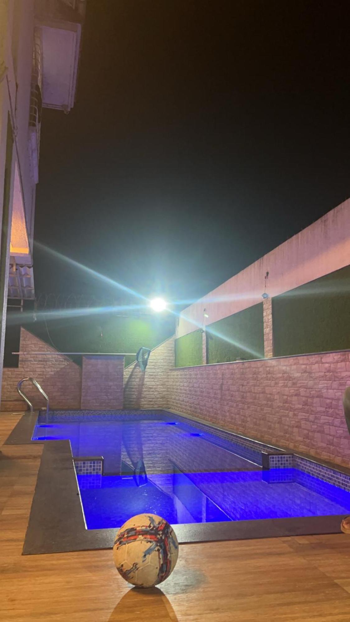 Laughtale Villa 4Bhk Swimming Pool Lonavala Dış mekan fotoğraf