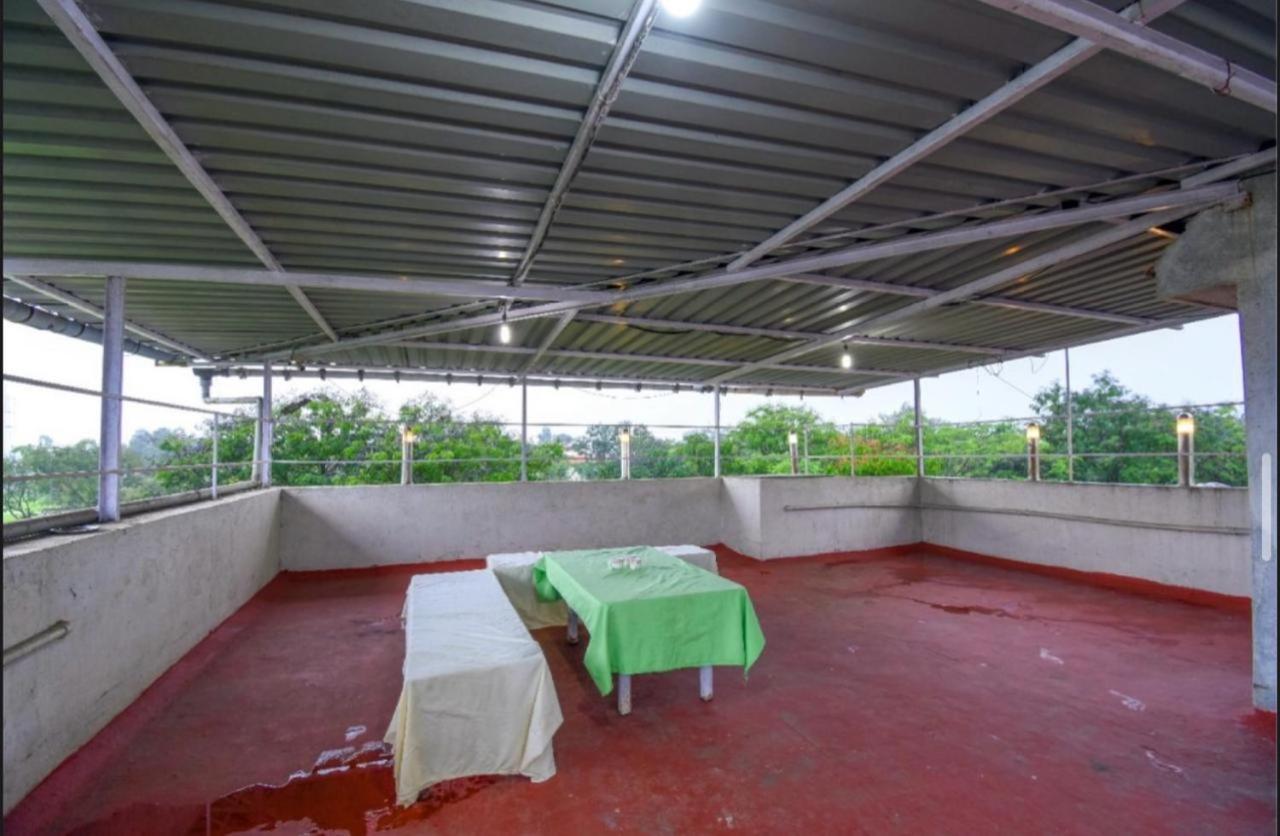 Laughtale Villa 4Bhk Swimming Pool Lonavala Dış mekan fotoğraf